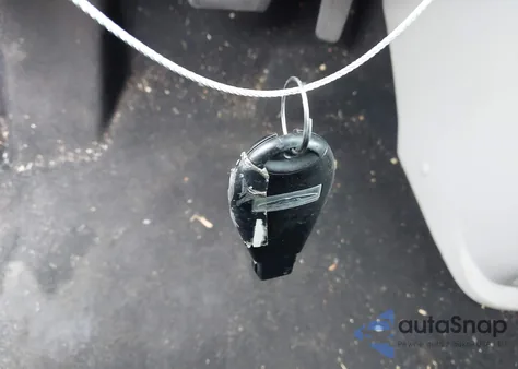 2016 Chrysler Town & Country Touring z USA, uszkodzony, nr VIN 2C4RC1BG6GR231645